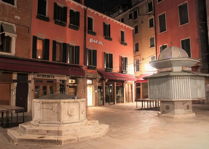 Hotel Rio