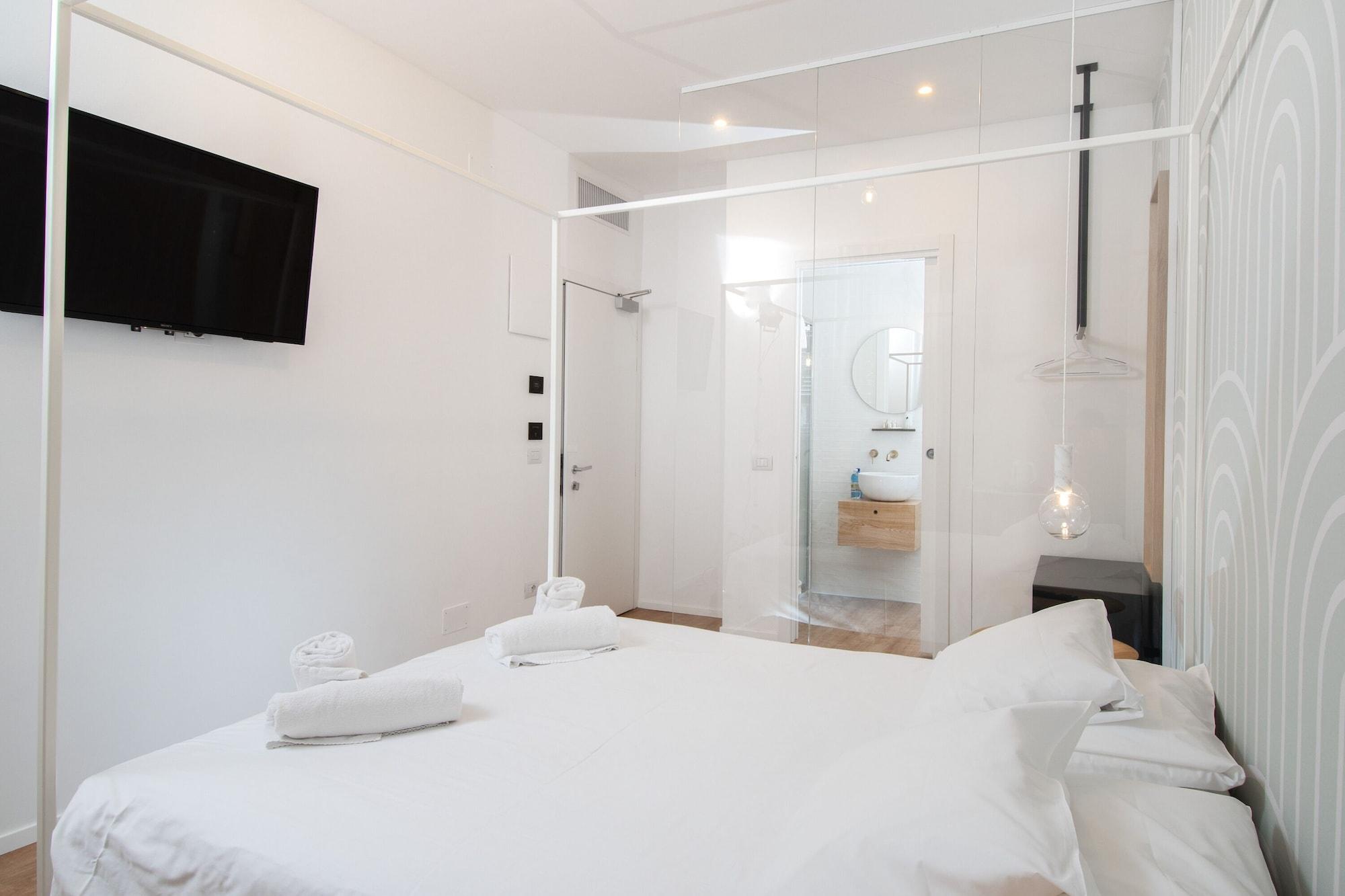 Rio Hotel Venise