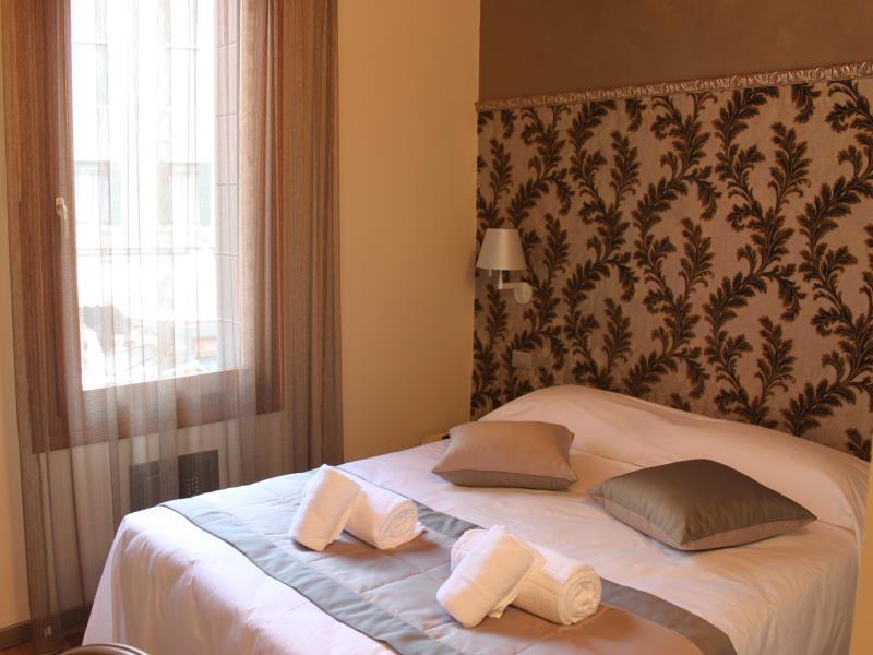 Rio Hotel Venise