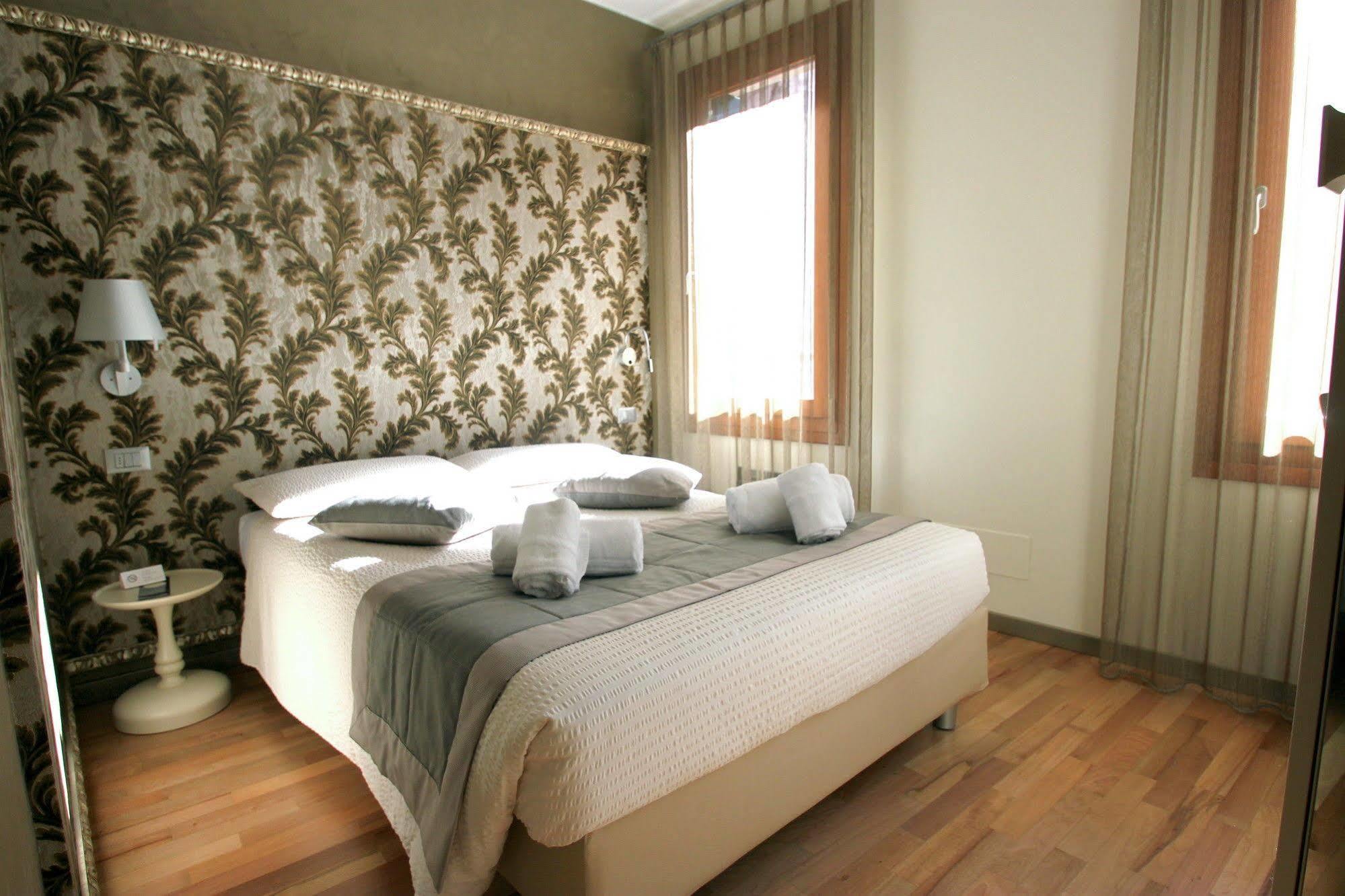 Rio Hotel Venise